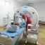 
В Балаклейской больнице ввели в эксплуатацию новый компьютерный томограф
