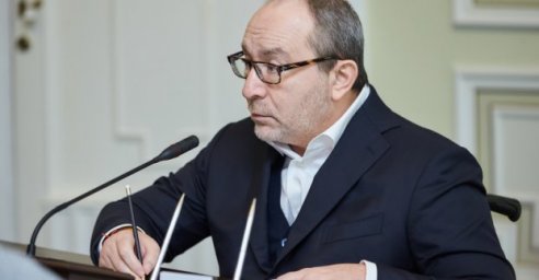 Геннадий Кернес: Стоимость тепла и горячей воды для харьковчан снова уменьшится