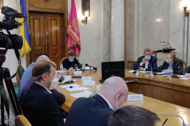 На Харьковщине подтверждено 54 случая COVID-19