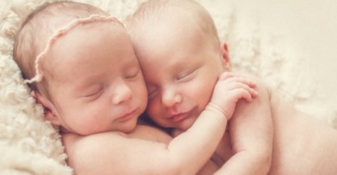 С 10 по 12 апреля в Харькове родилось 100 детей