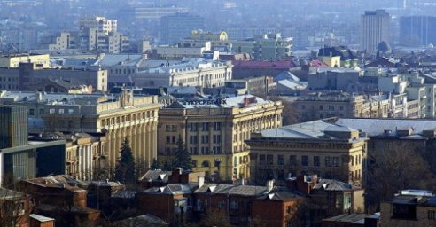 Игорь Терехов: Среди украинских городов - погоня за инвестором