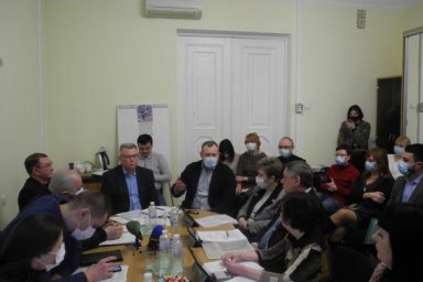 В программу &laquo;Здоровье Слобожанщины&raquo; планируют внести изменения относительно лечения орфанных больных