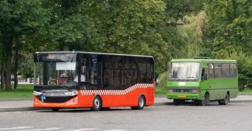 
Для жителей поселка Жуковского вводится новый автобусный маршрут
