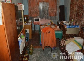 Забил гостя палкой до смерти: полиция сообщила о подозрении (ГУ НП)