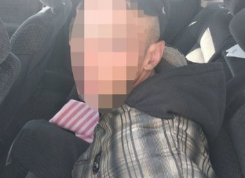 Пойман рецидивист, обчищавший дома под Харьковом