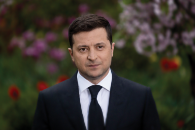 Обращение Президента Украины по случаю Дня памяти и примирения