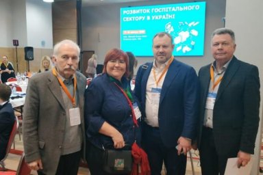 Одна из первых задач, которую будет решать госпитальный совет, - расширение списка опорных больниц. 