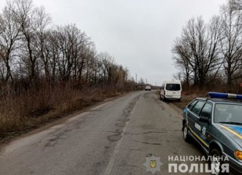 Смертельное ДТП : погубил двух людей и скрылся (ФОТО)