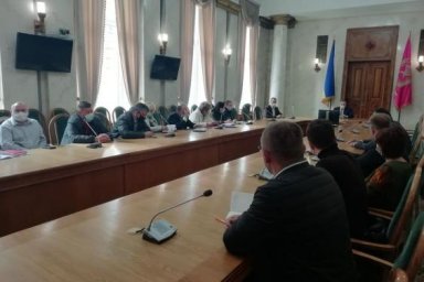 Харьковщина должна выйти в лидеры по предоставлению трансплантологической помощи. Михаил Черняк