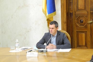 Заболеваемость COVID-19 в Харькове не позволяет городу выйти из &laquo;красной&raquo; зоны