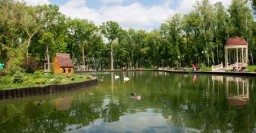 Завтра в Харькове - до 27 градусов тепла