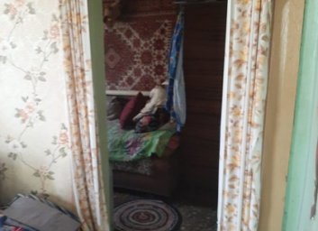 Пришел к старушке и стащил деньги: рецидивист пойман (ФОТО)