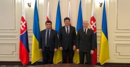 В Харькове появится Почетное консульство Словацкой Республики