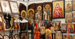 На Покрова в Харькове будет работать православная ярмарка