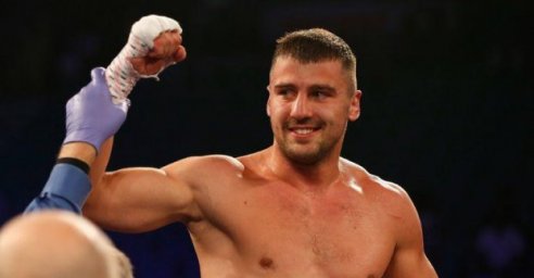 Геннадий Кернес поздравил с днем рождения Александра Гвоздика