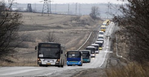Харьков готов эвакуировать население и ждет открытия «зеленых коридоров»