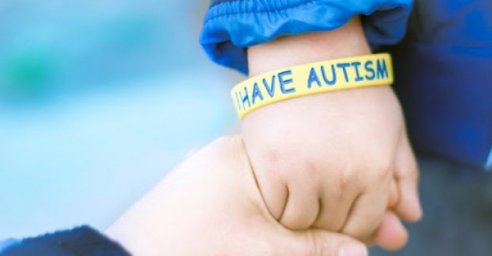 В городе откроют детский сад для детей-аутистов