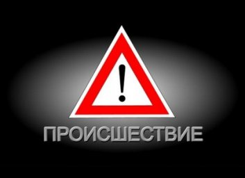 ВИДЕО: ДТП на ХТЗ – микроавтобус протаранил автомобильную пробку (Соцсети)