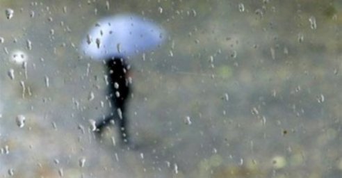 В выходные в Харькове - до 22 градусов тепла и небольшой дождь