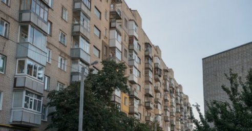 В Харькове тепло подали в 57% жилых домов