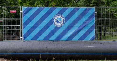 В части Шевченковского и Киевского районов сутки не будет воды