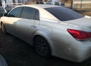 В Харькове будут судить сотрудницу полиции, которая 8 марта насмерть сбила мужчину на пешеходном пер