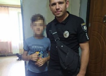 Сбежавший из дома ребенок отказался возвращаться к опекуну