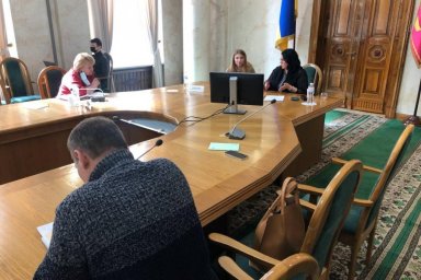 К 30-летию Независимости на Харьковщине планируют провести ряд мероприятий