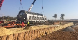 Геннадий Кернес: Мы реконструируем коммунальное хозяйство для стабильной жизни города