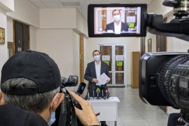 В Харьковской области сделали более 934 тысяч прививок от коронавируса