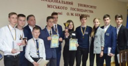 В Харькове определили лучших юных изобретателей