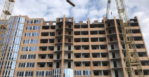 В Харькове упростили условия жилищной программы для работников бюджетной сферы