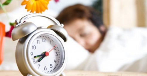 В воскресенье Украина переходит на летнее время