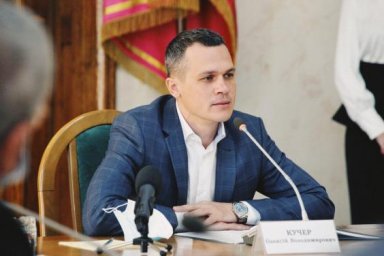 Председатель ХОГА отметил лучших работников лесной отрасли региона