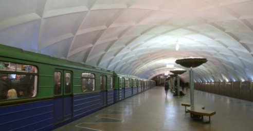 В Харькове устанавливают причины подтопления станций метрополитена