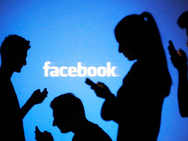 В работе Facebook и Instagram произошел масштабный сбой во всем мире