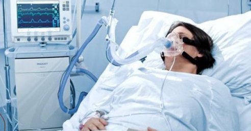 Город выделил дополнительные средства на закупку еще 20 аппаратов ИВЛ