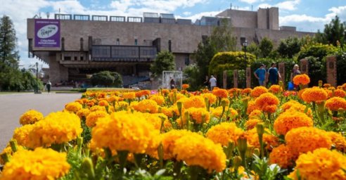 Завтра в Харькове - до 25 градусов тепла