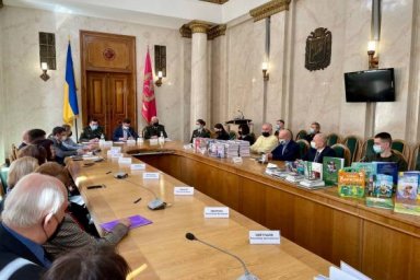 Военнослужащие Нацгвардии Украины смогут бесплатно посещать культурные учреждения области