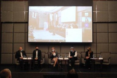 Во время карантина сфера туризма области активизировала направление виртуальных экскурсий