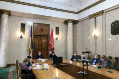 В Харьковской области создано наибольшее количество семей патронатных воспитателей в Украине