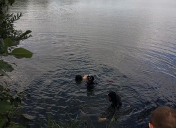 Утонувший подросток: спасатели назвали причину несчастного случая (ФОТО)