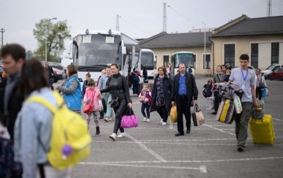 
Каждый пятый беженец в Польше вернется в Украину к зиме: опрос
