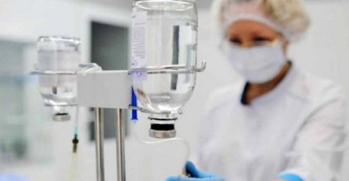 Харьковским больницам нужны люди с медицинским образованием