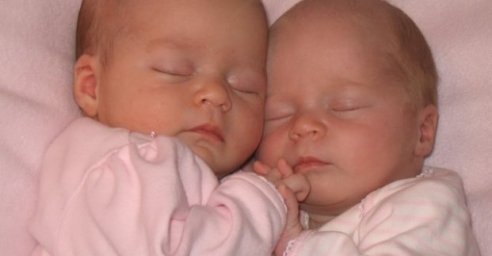 С 13 по 15 августа в Харькове родилось 96 детей