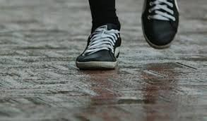 Сбежавший подросток бродил по Харькову, прячась у знакомых