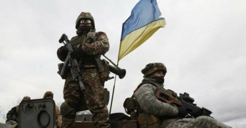 Олег Синегубов: Вооруженные Силы Украины не отступают ни на метр
