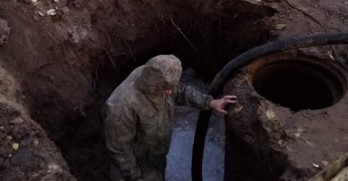 
В Шевченковском районе оперативно возобновляют подачу воды
