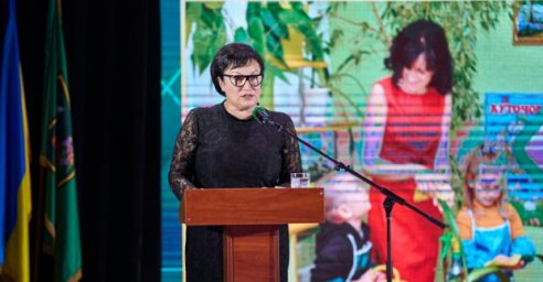 До конца года все харьковские школы оборудуют системами видеонаблюдения