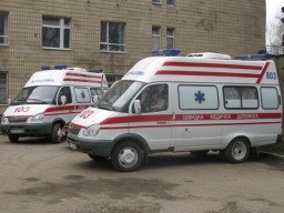 В Харькове вследствие пожара в квартире задохнулся хозяин